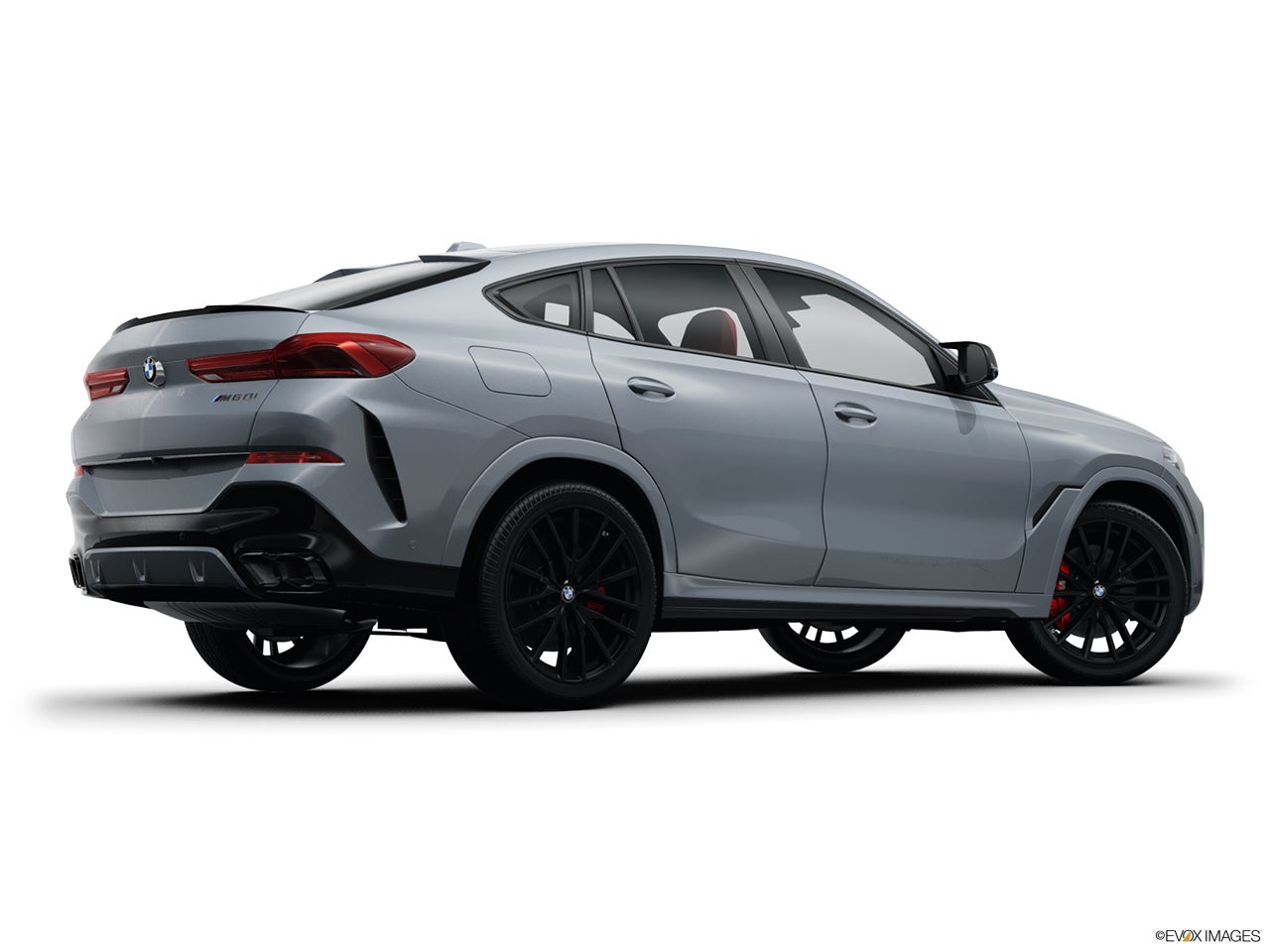 2026 BMW X6 photo