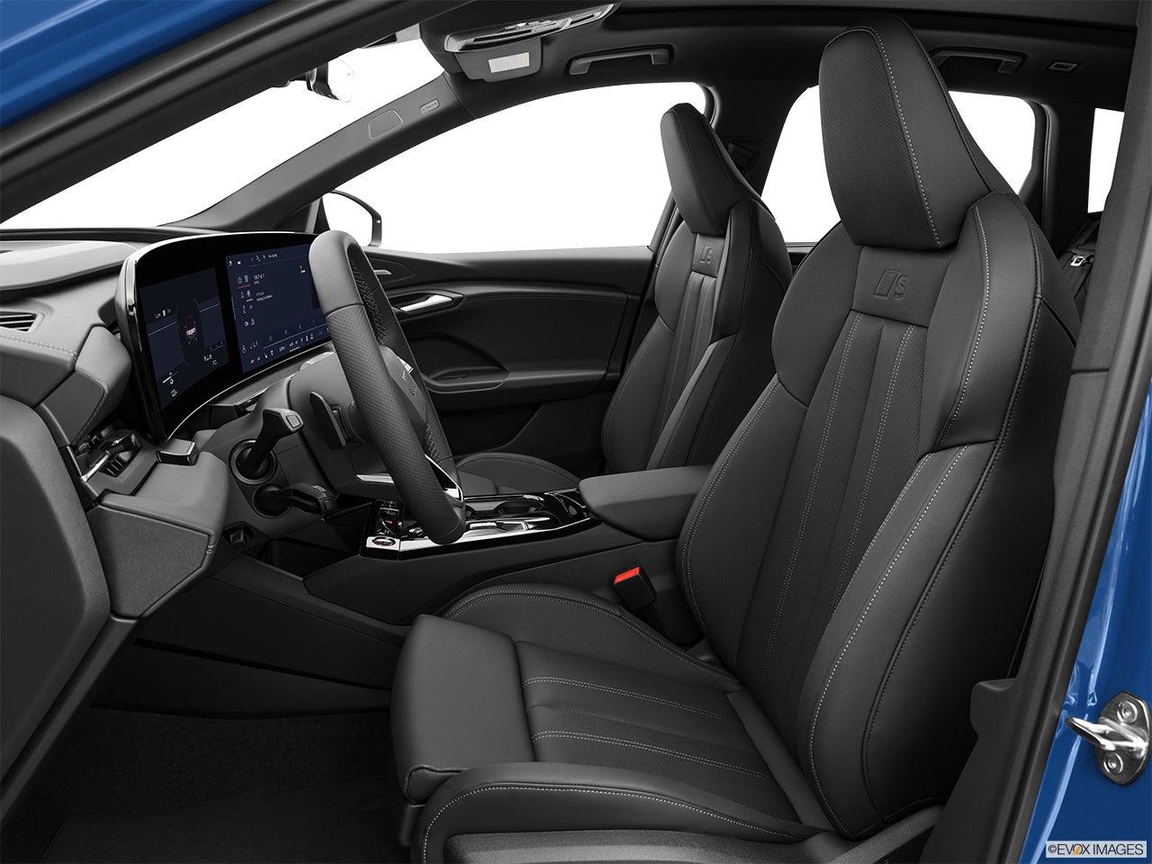 2025 Audi SQ6 e-tron photo