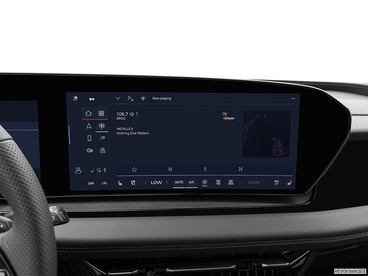 2025 Audi SQ6 e-tron photo