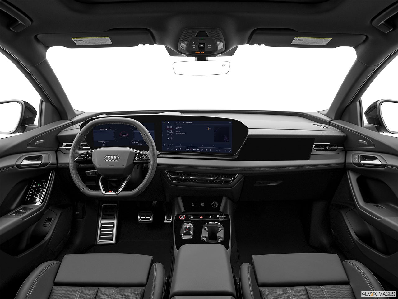 2025 Audi SQ6 e-tron photo