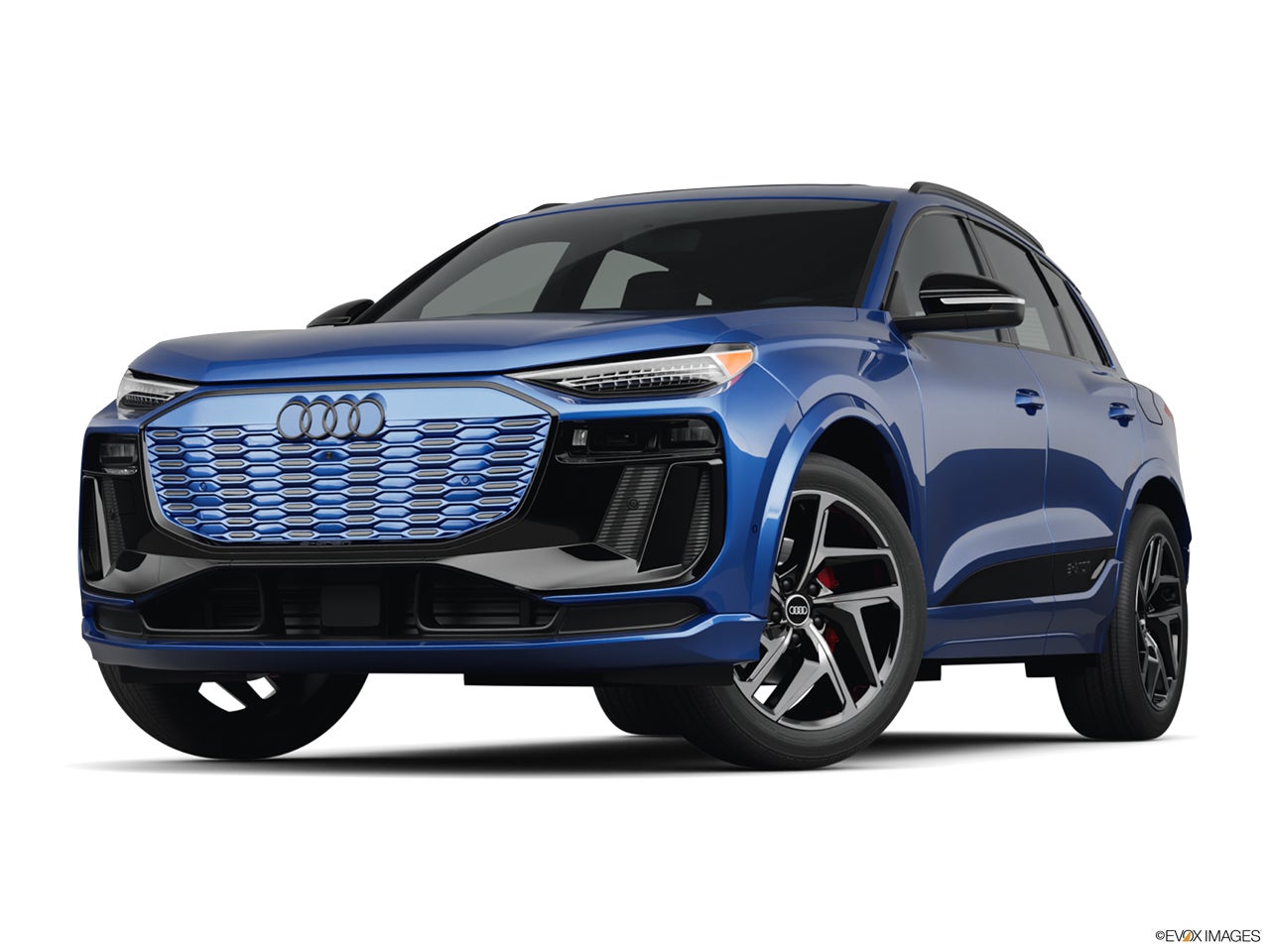 2025 Audi SQ6 e-tron photo