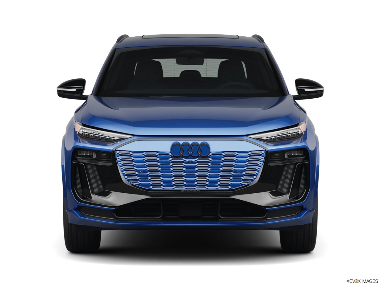 2025 Audi SQ6 e-tron photo
