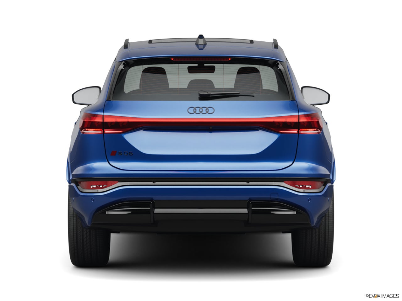 2025 Audi SQ6 e-tron photo