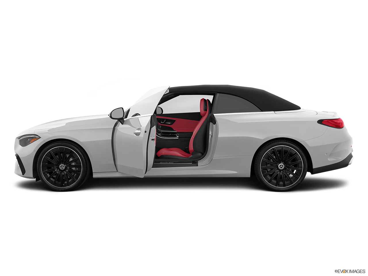 2026 Mercedes-Benz CLE 53