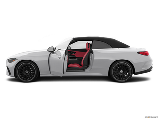 2026 Mercedes-Benz CLE 53