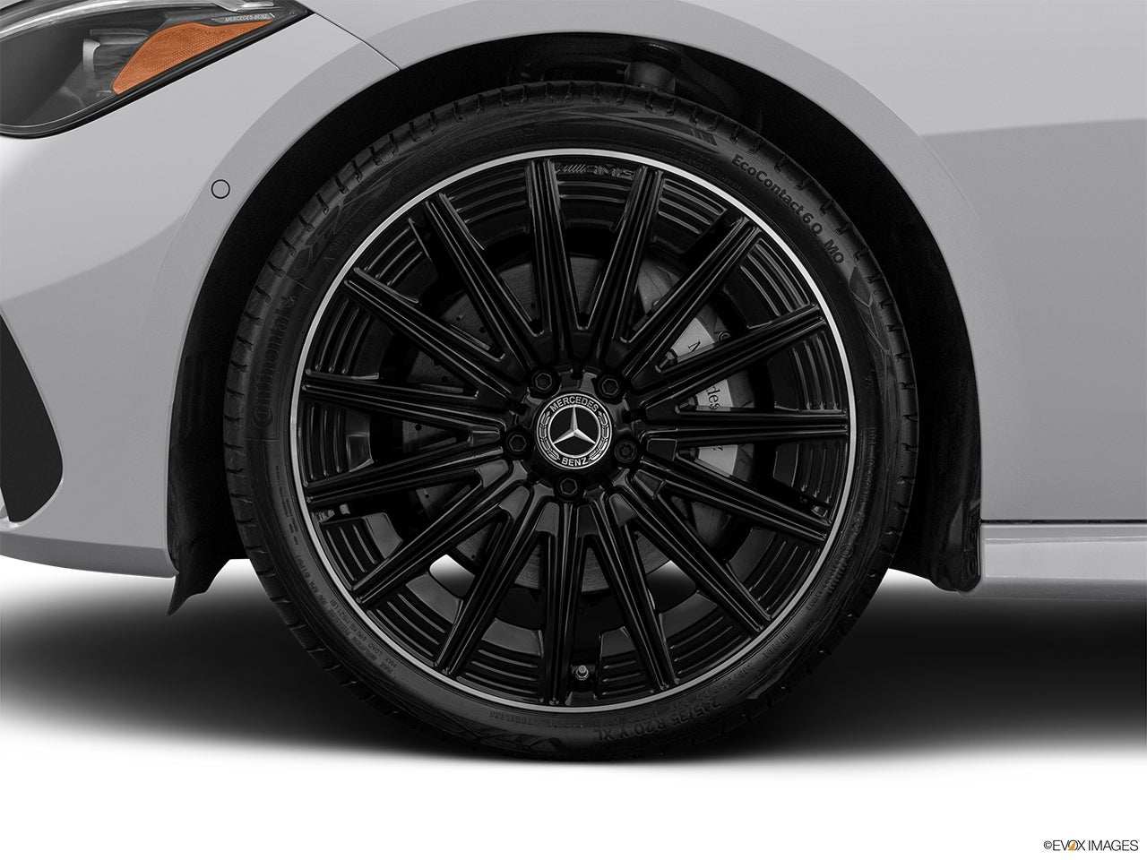 2026 Mercedes-Benz CLE 53 photo