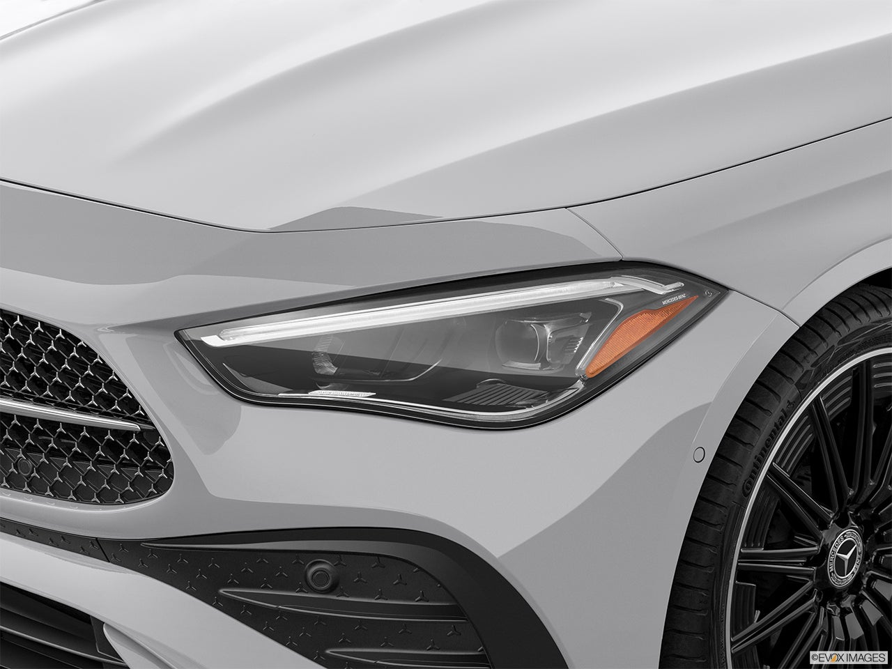 2026 Mercedes-Benz CLE 53 photo