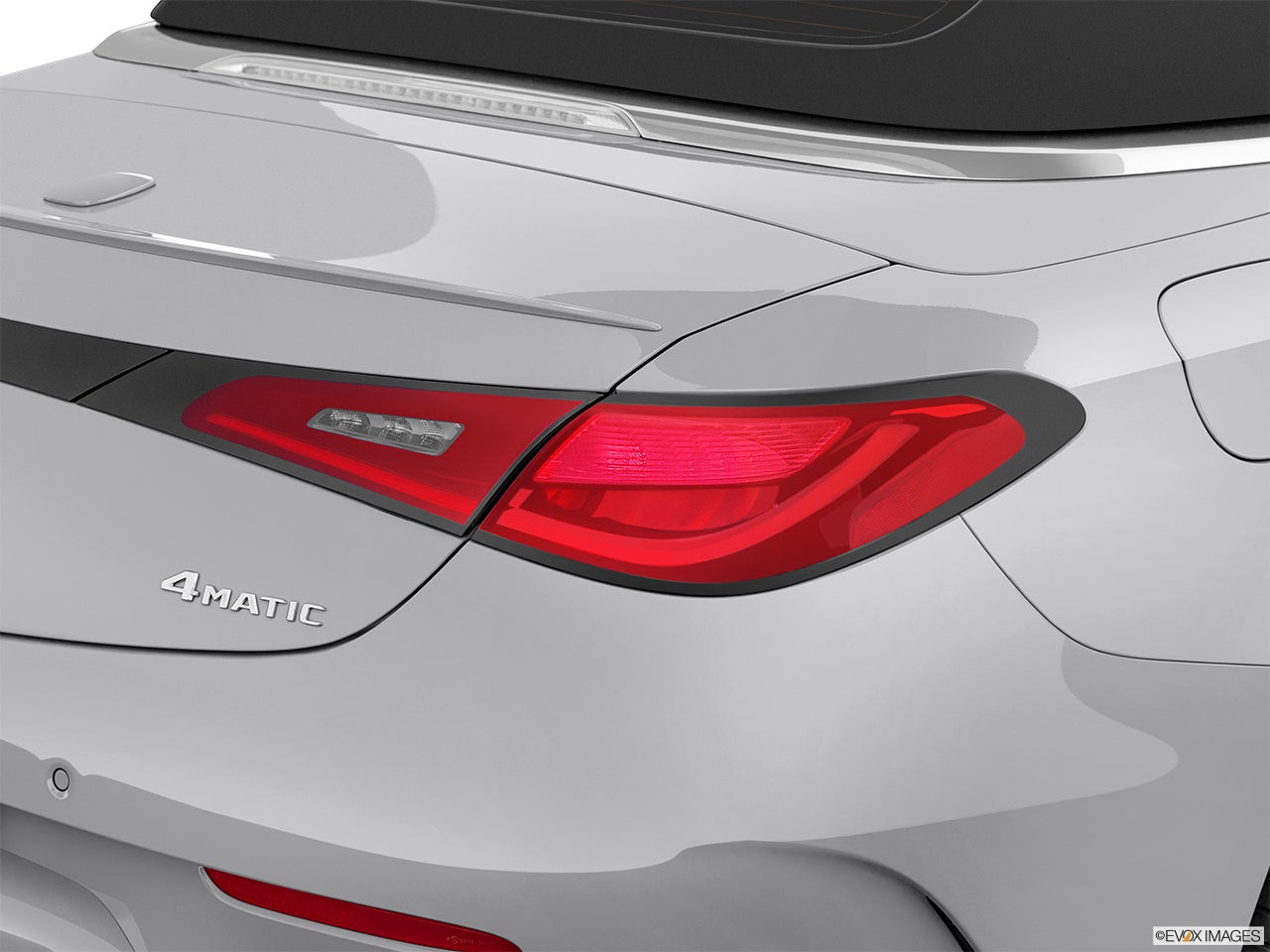 2026 Mercedes-Benz CLE 53 photo