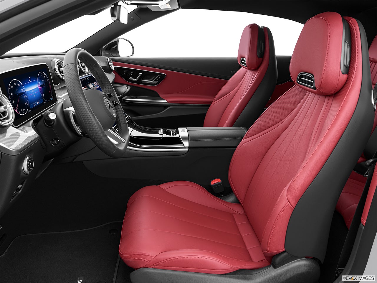 2026 Mercedes-Benz CLE 53 photo