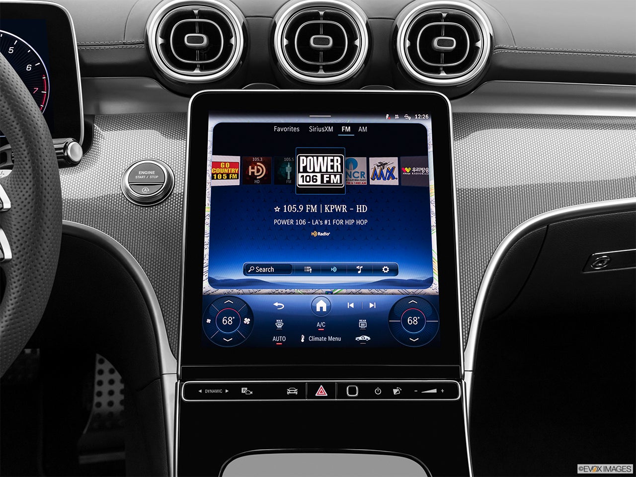 2026 Mercedes-Benz CLE 53 photo