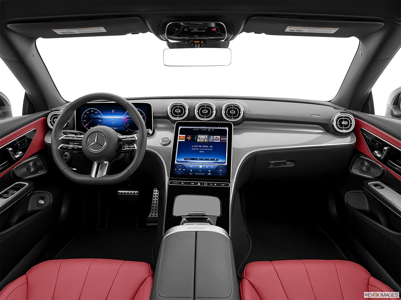 2026 Mercedes-Benz CLE 53 photo