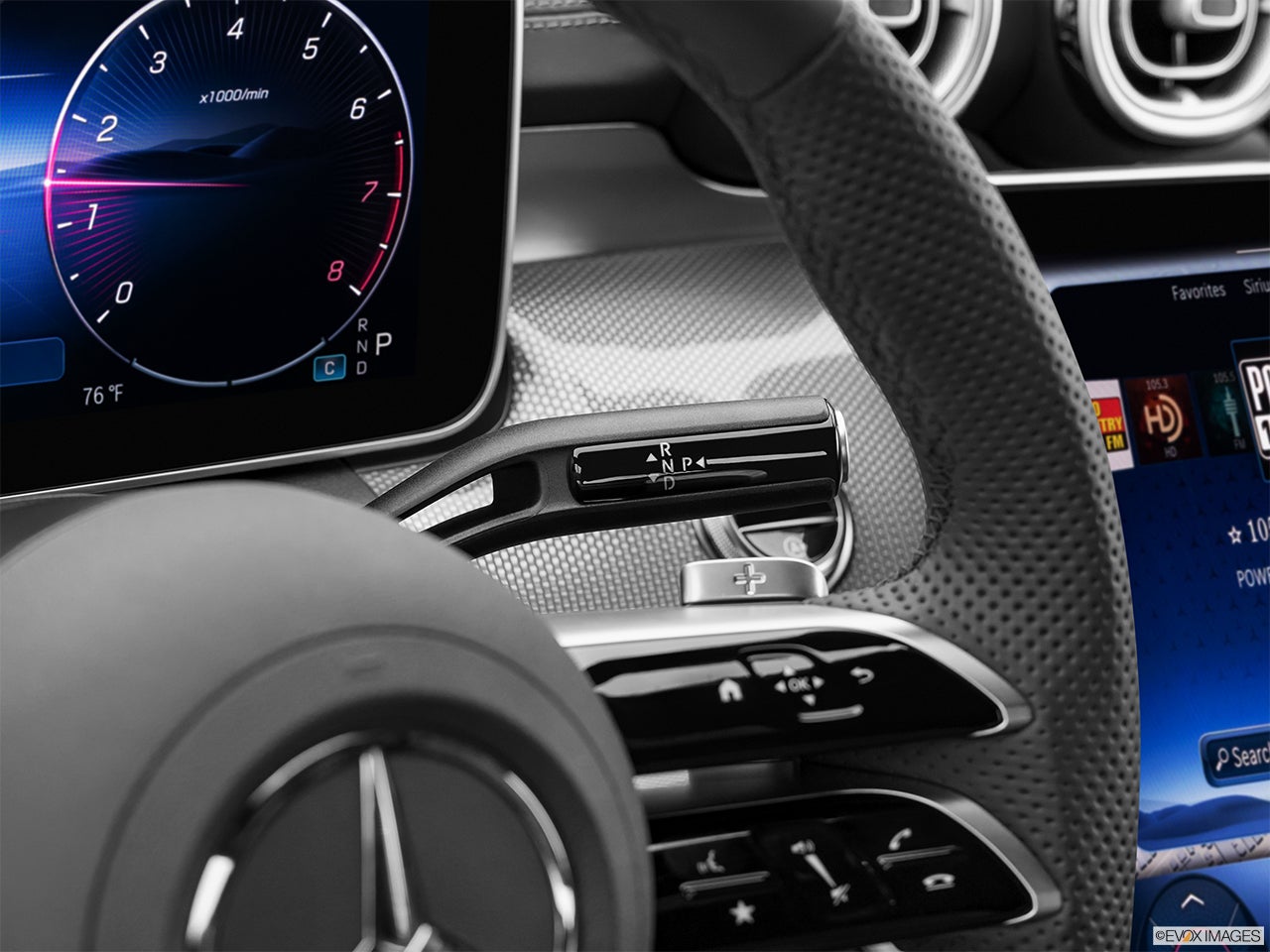 2026 Mercedes-Benz CLE 53 photo