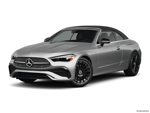 Mercedes-Benz CLE 53