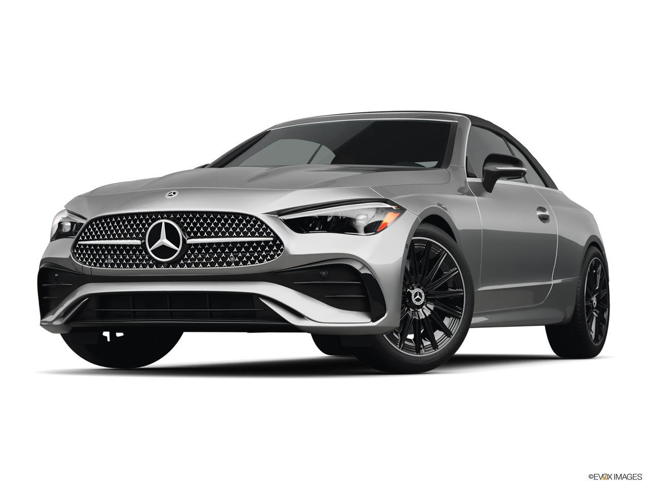 2026 Mercedes-Benz CLE 53 photo