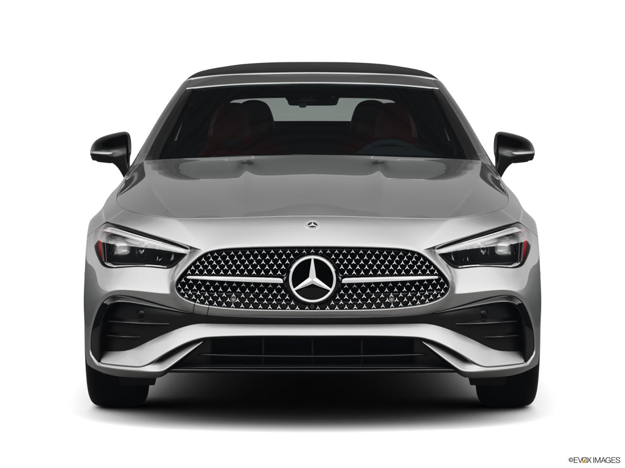 2026 Mercedes-Benz CLE 53 photo