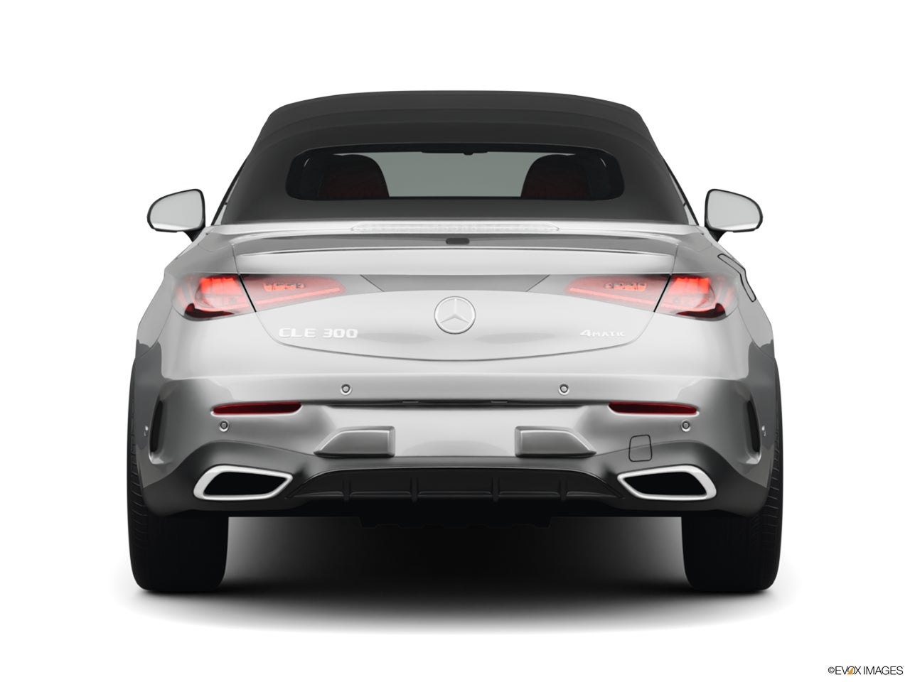 2026 Mercedes-Benz CLE 53 photo