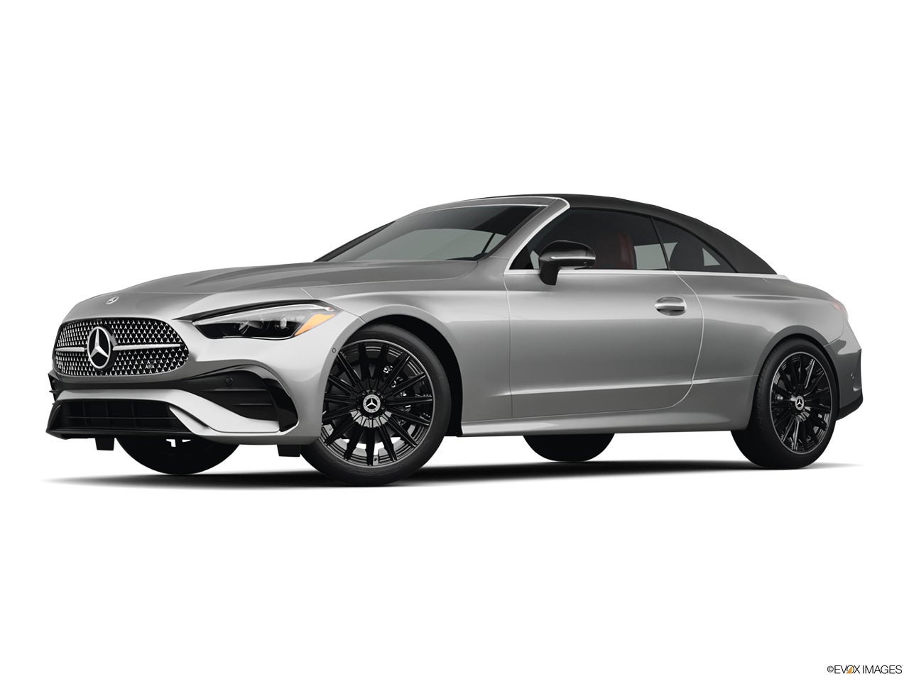 2026 Mercedes-Benz CLE 53 photo