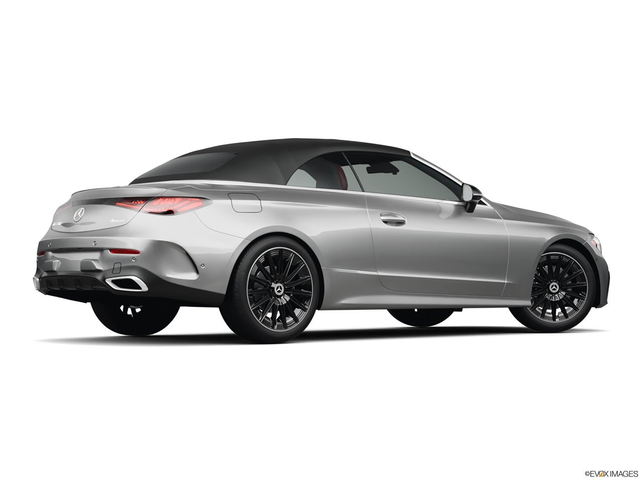 2026 Mercedes-Benz CLE 53 photo