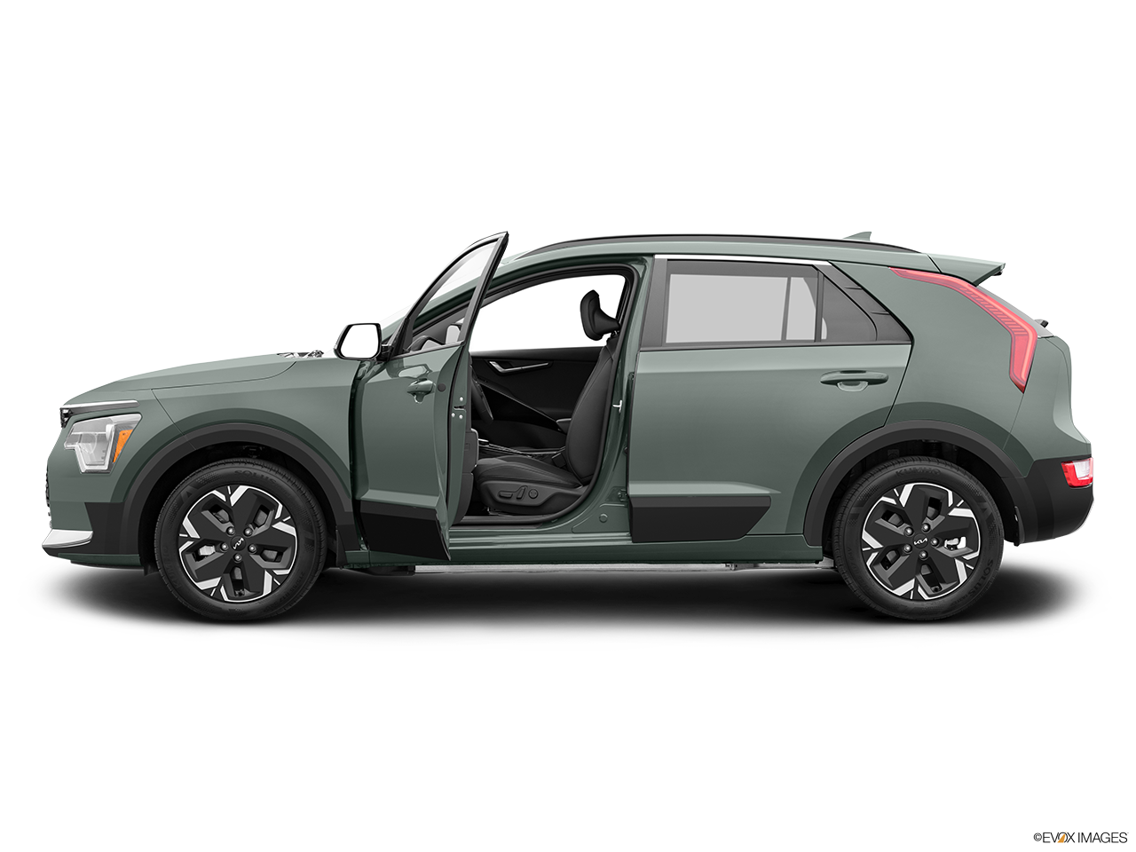 2026 Kia Niro EV