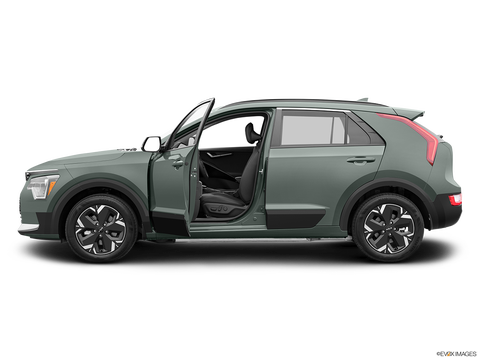 2026 Kia Niro EV