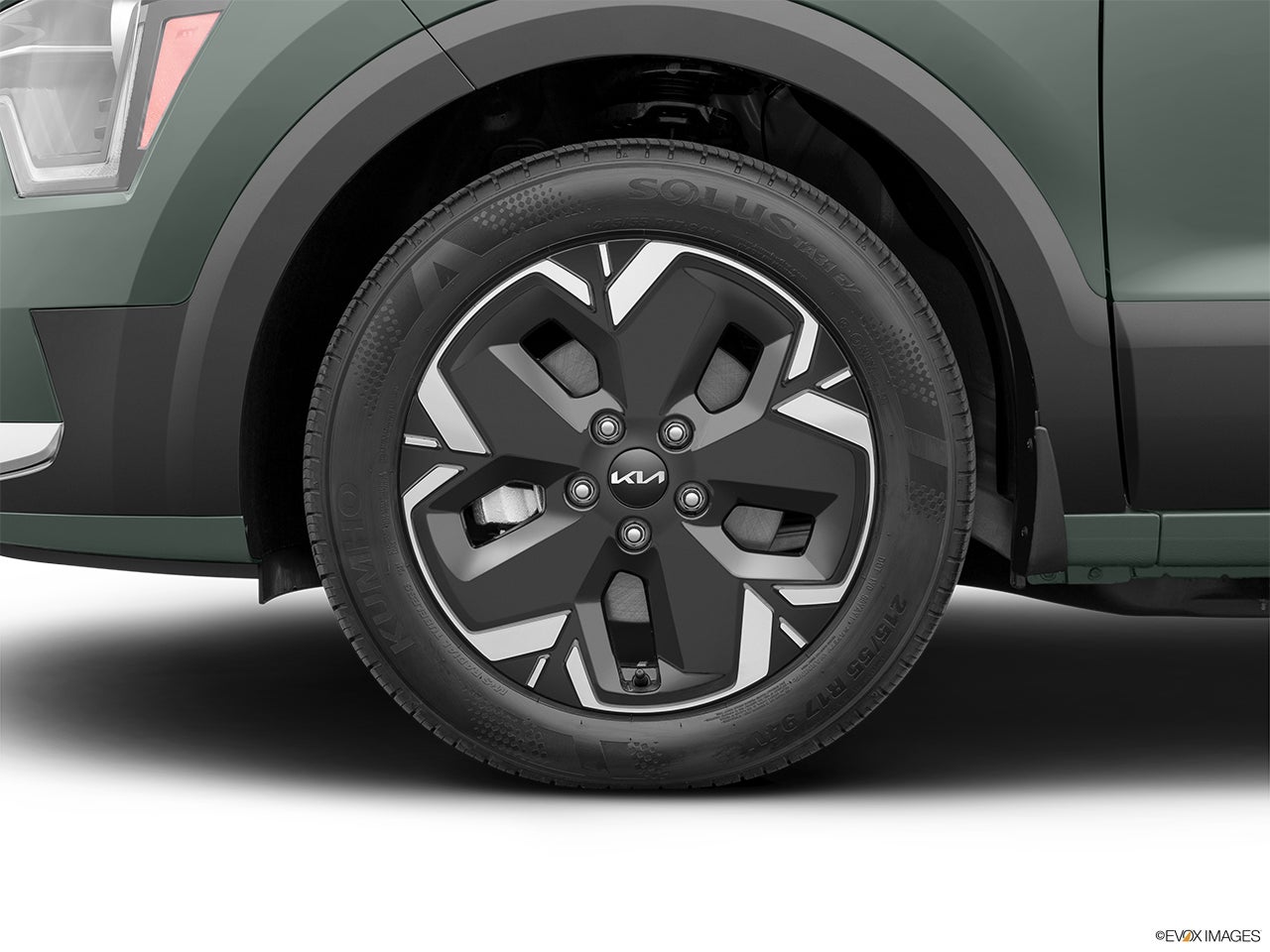 2026 Kia Niro EV photo