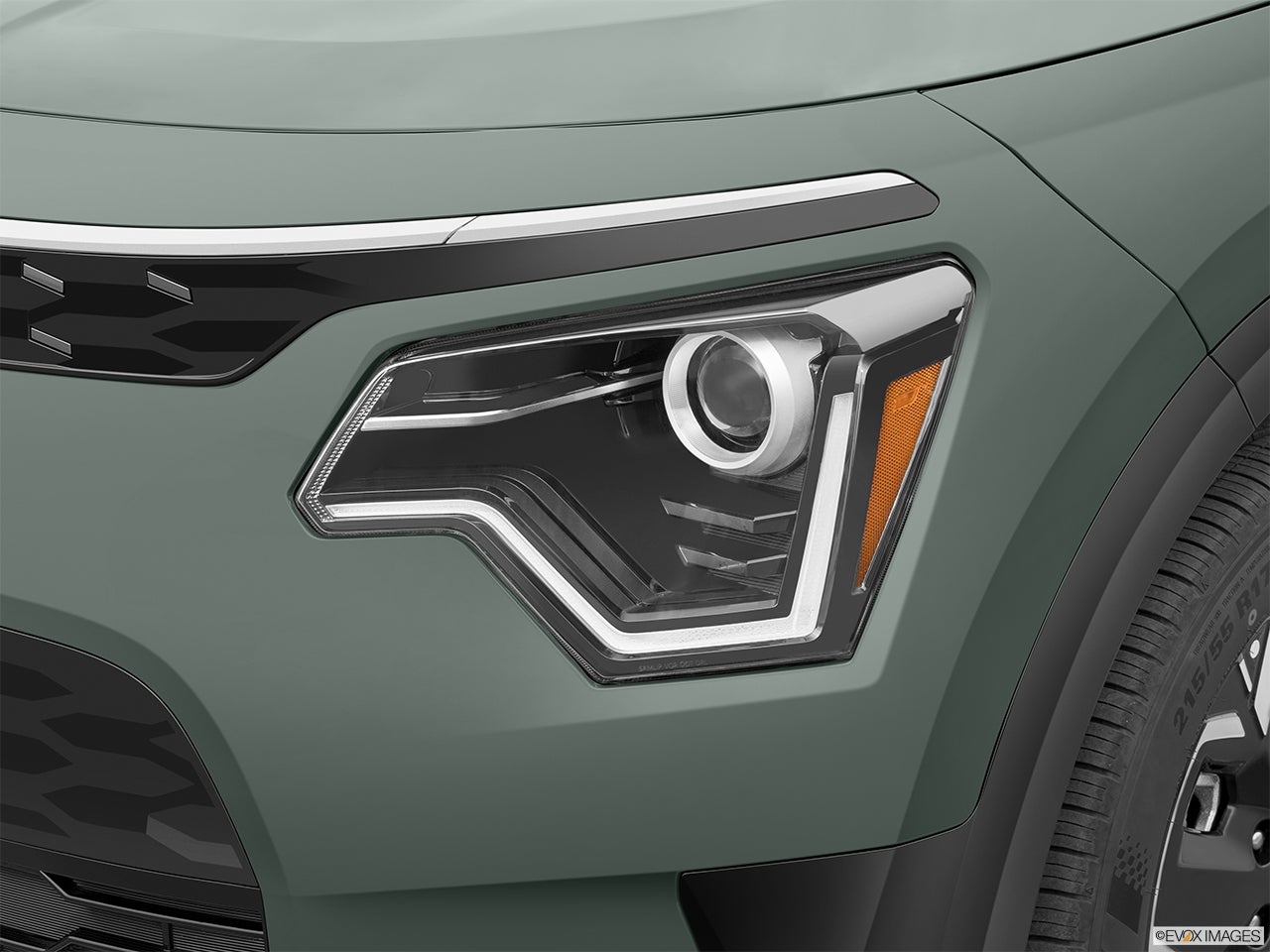 2026 Kia Niro EV photo