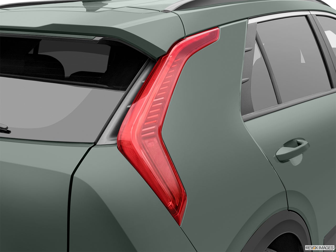 2026 Kia Niro EV photo