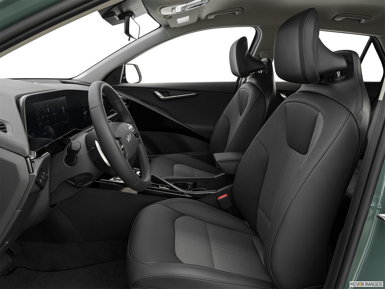 2026 Kia Niro EV photo