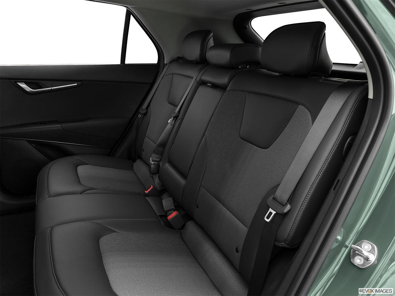 2026 Kia Niro EV photo