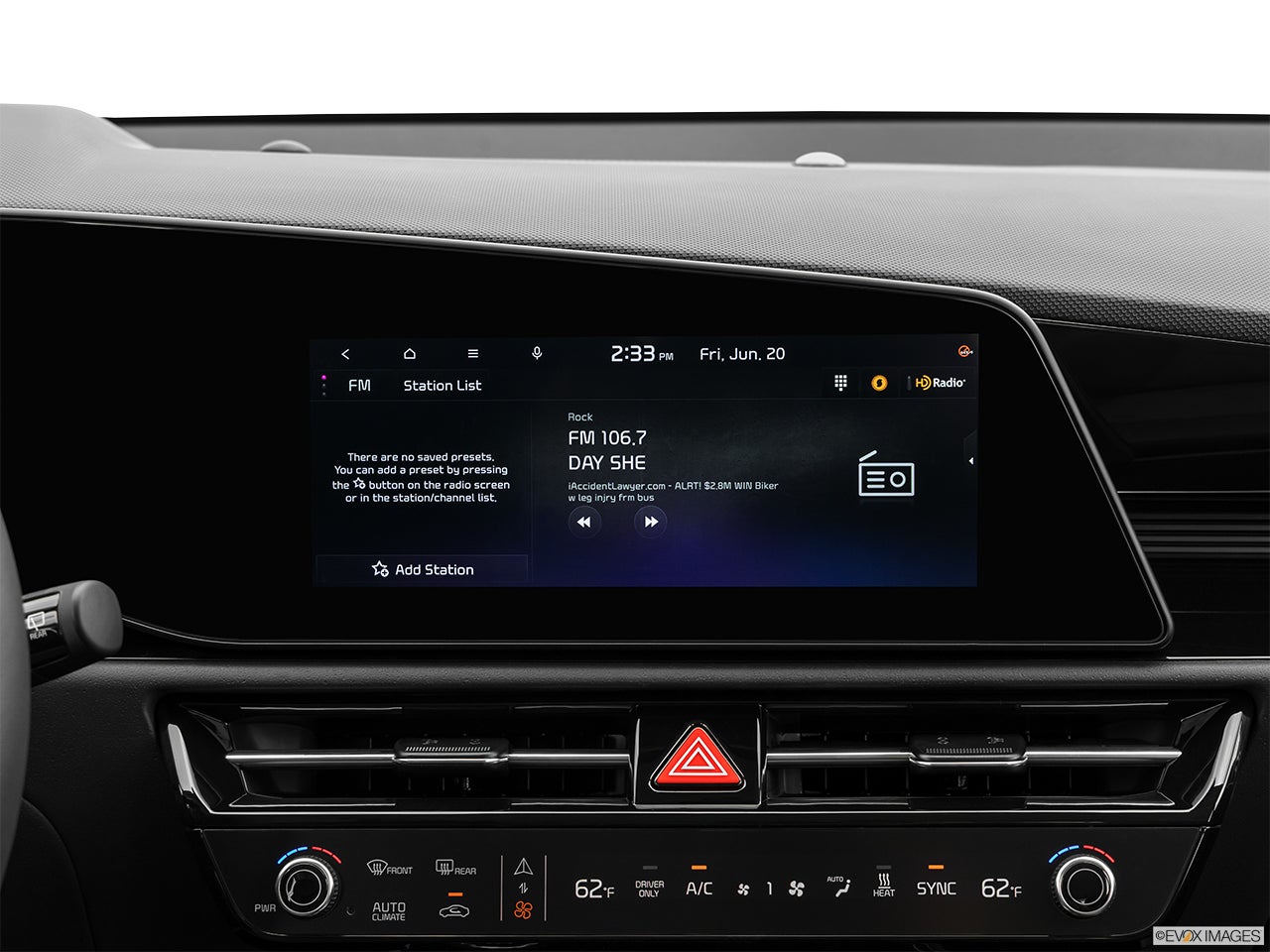 2026 Kia Niro EV photo