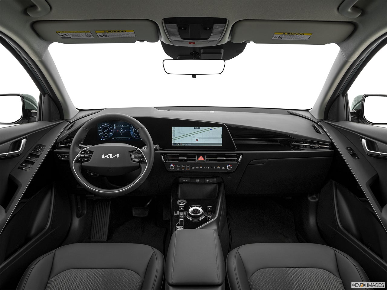 2026 Kia Niro EV photo