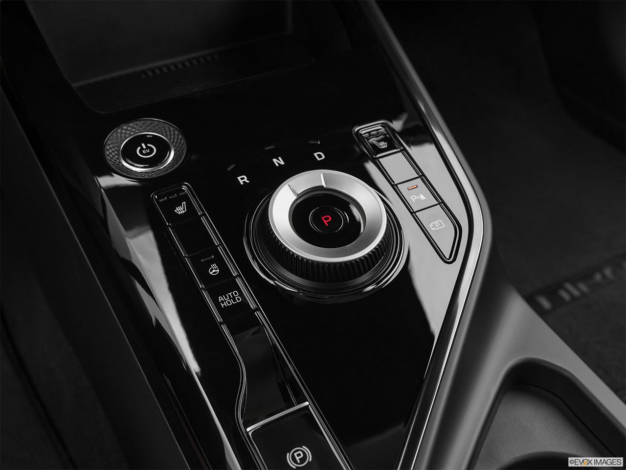 2026 Kia Niro EV photo