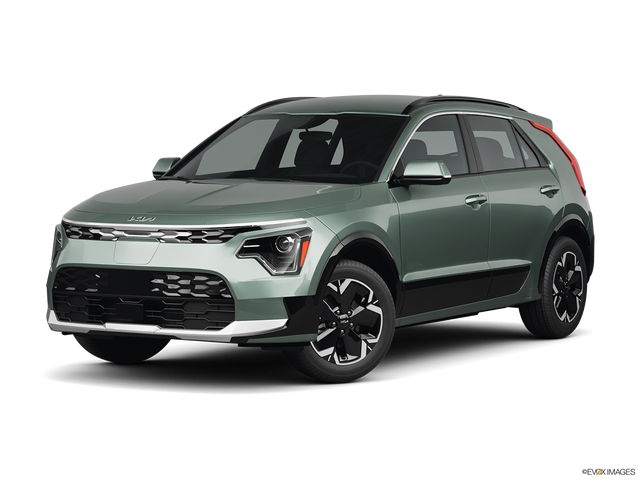 Kia Niro EV