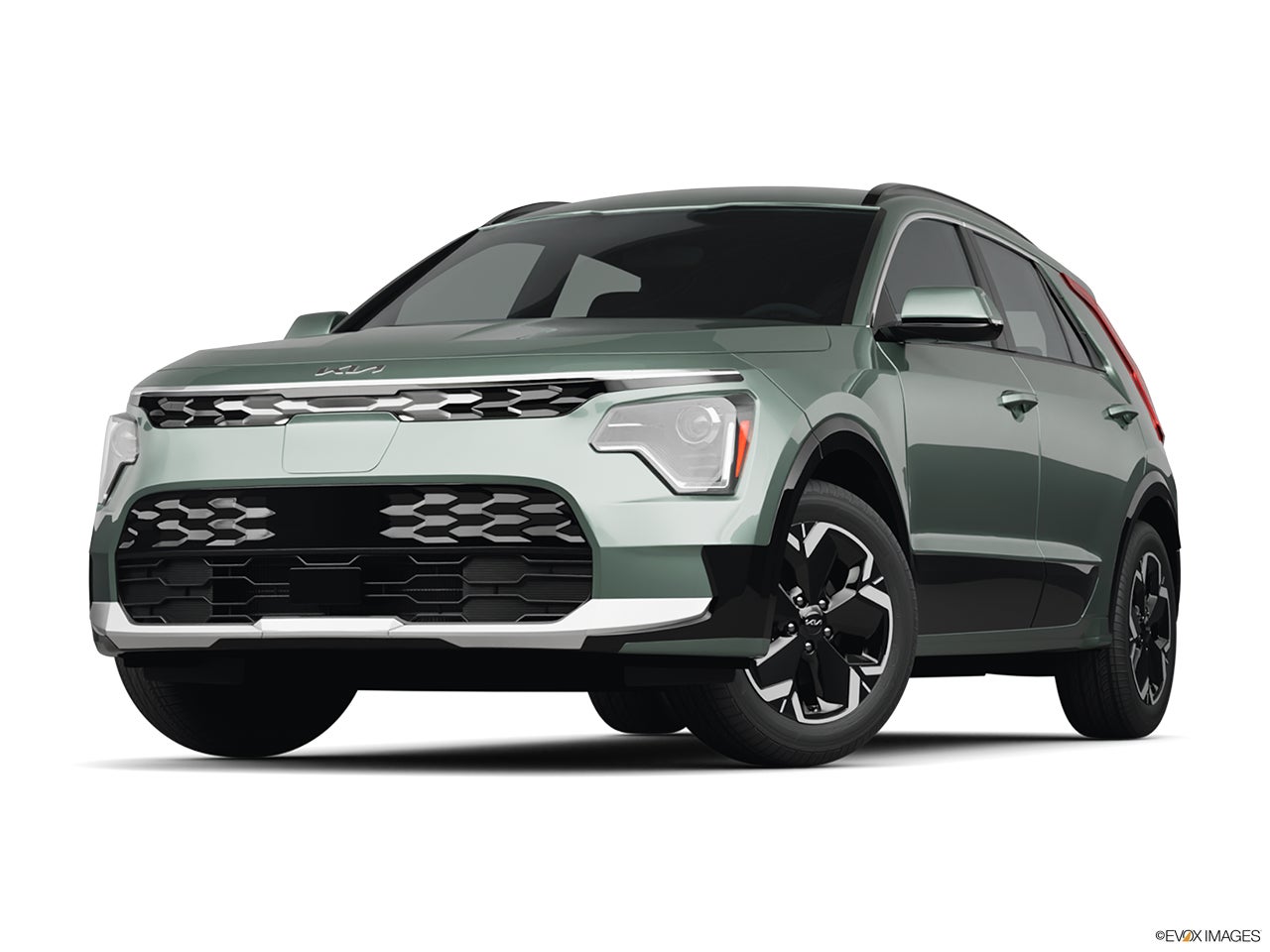 2026 Kia Niro EV photo