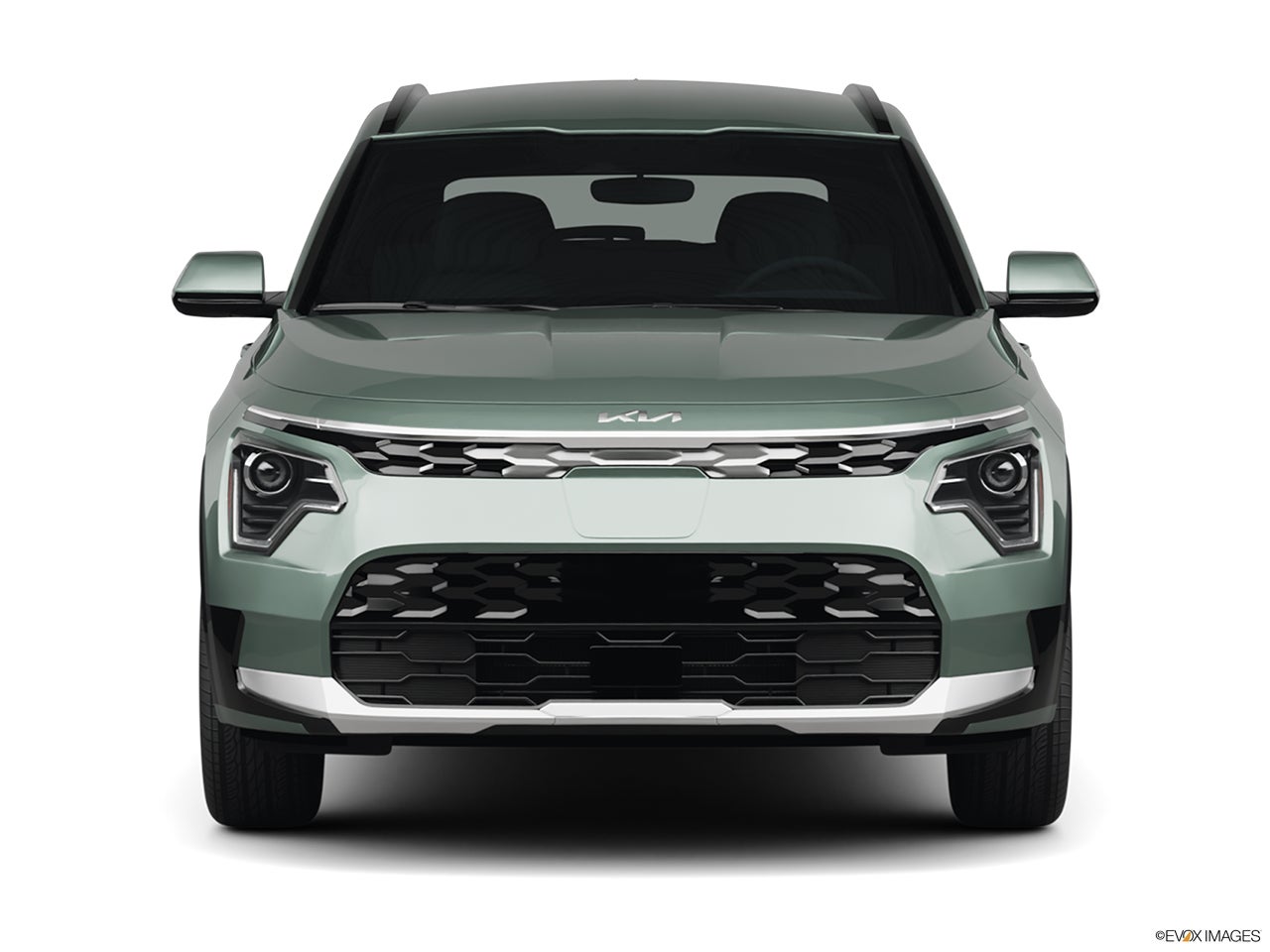 2026 Kia Niro EV photo