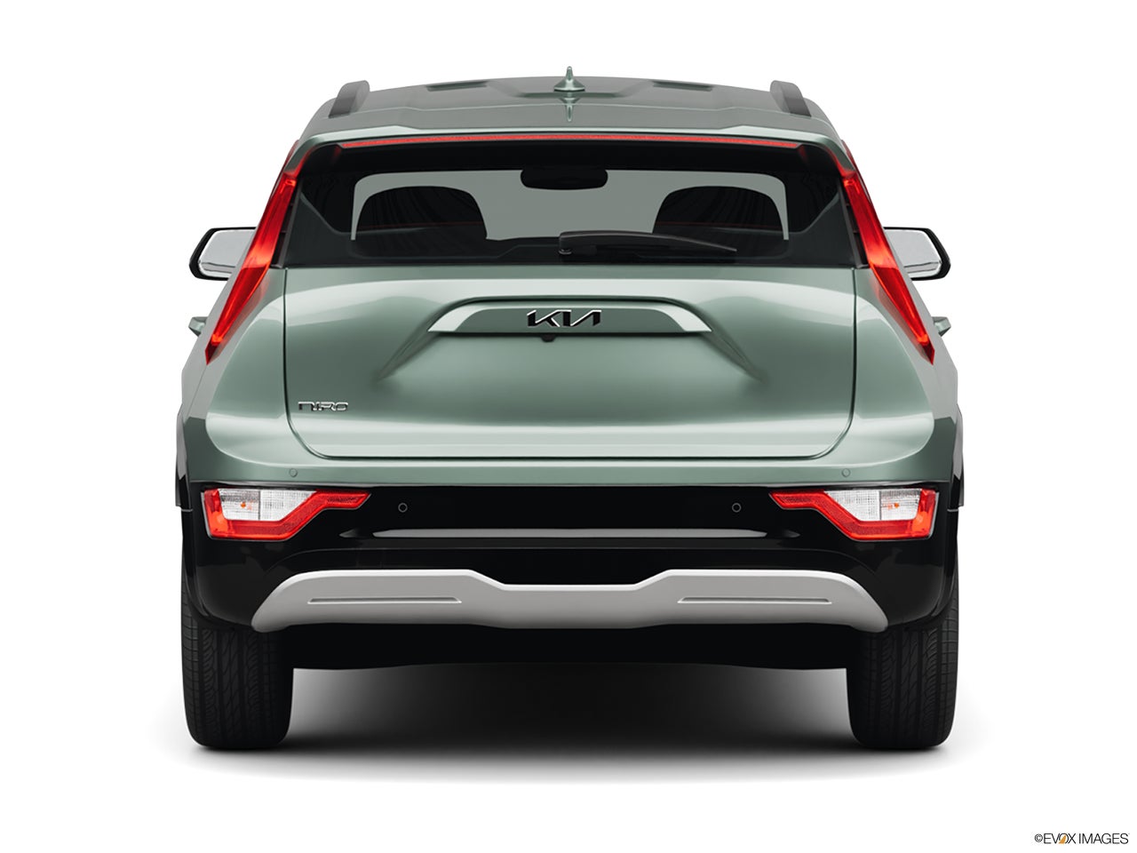 2026 Kia Niro EV photo