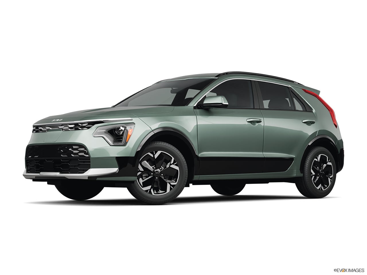 2026 Kia Niro EV photo