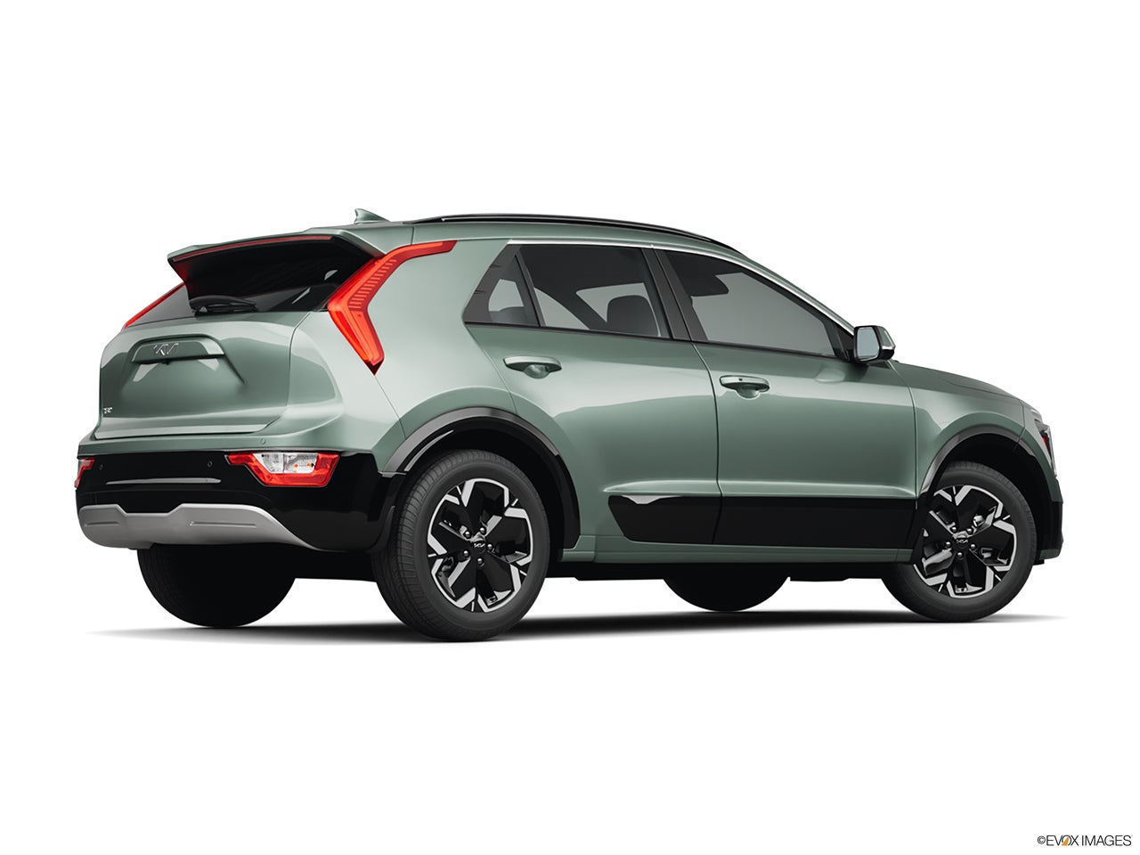 2026 Kia Niro EV photo