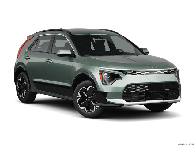 2026 Kia Niro EV