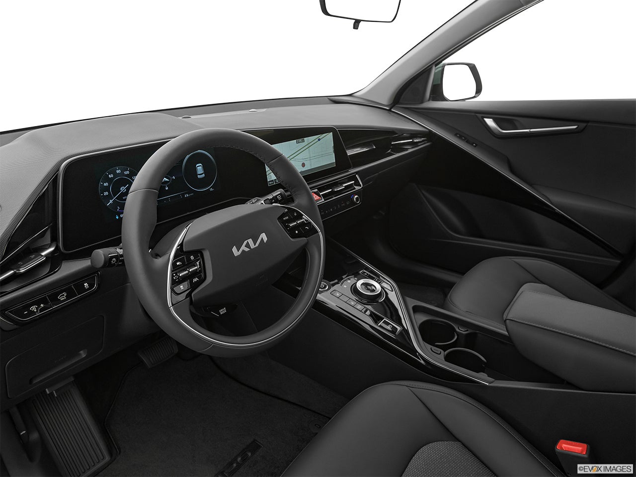 2026 Kia Niro EV photo