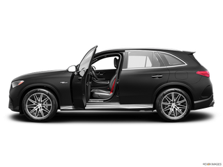 2026 Mercedes-Benz GLC
