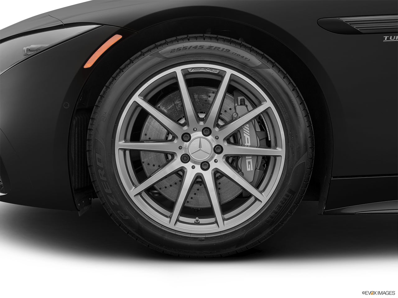 2026 Mercedes-Benz SL-Class photo