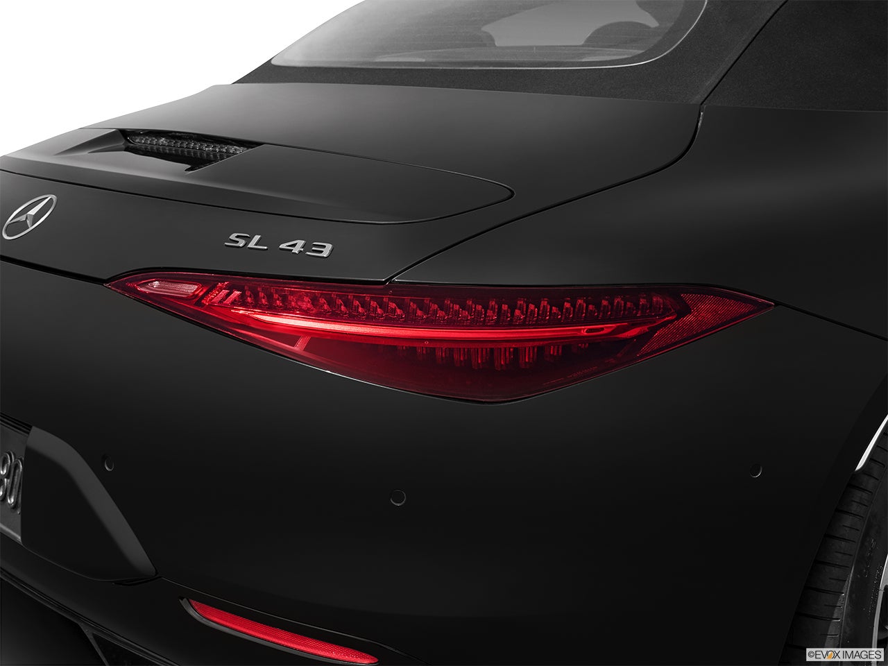 2026 Mercedes-Benz SL-Class photo