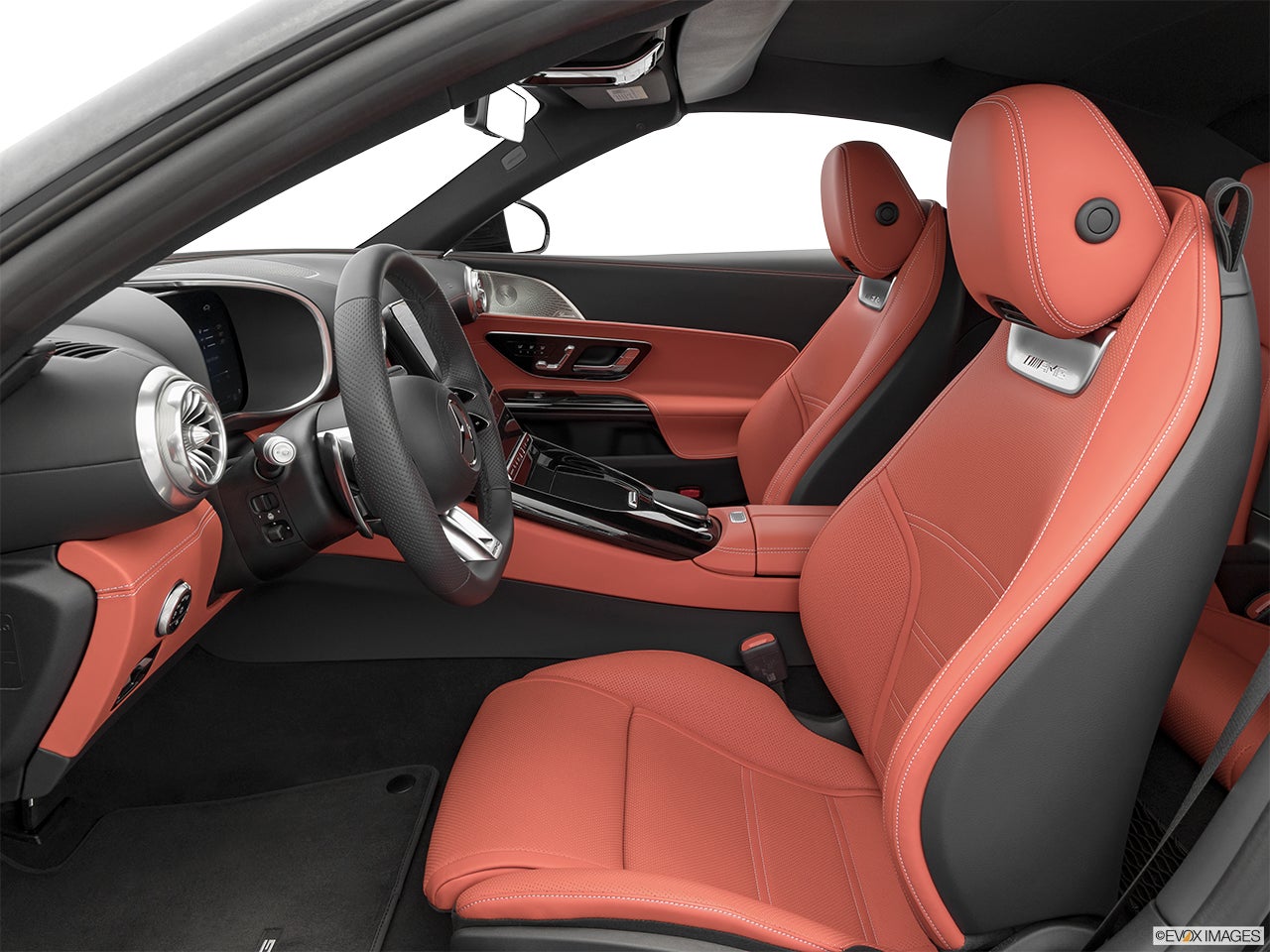 2026 Mercedes-Benz SL-Class photo