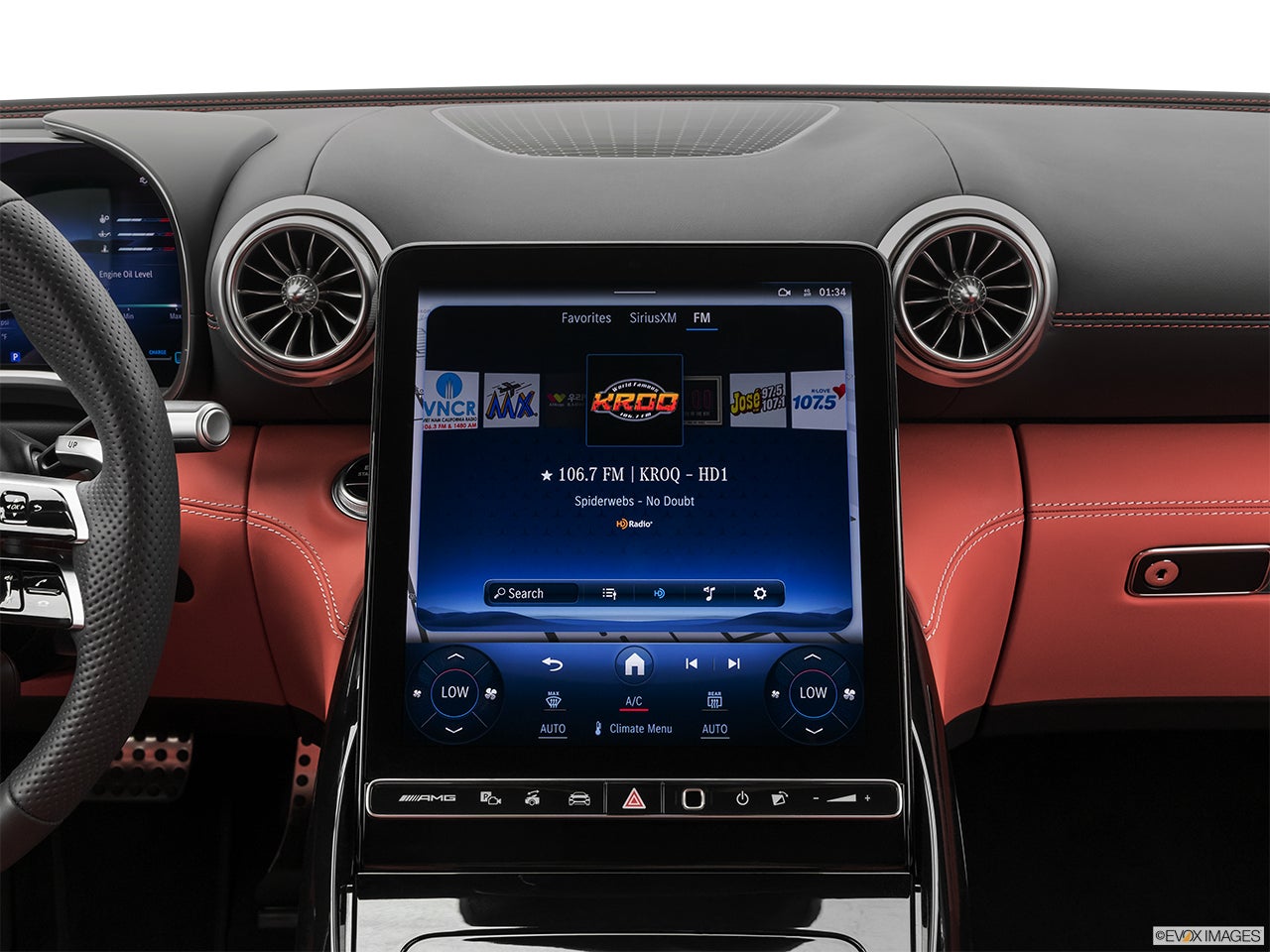 2026 Mercedes-Benz SL-Class photo