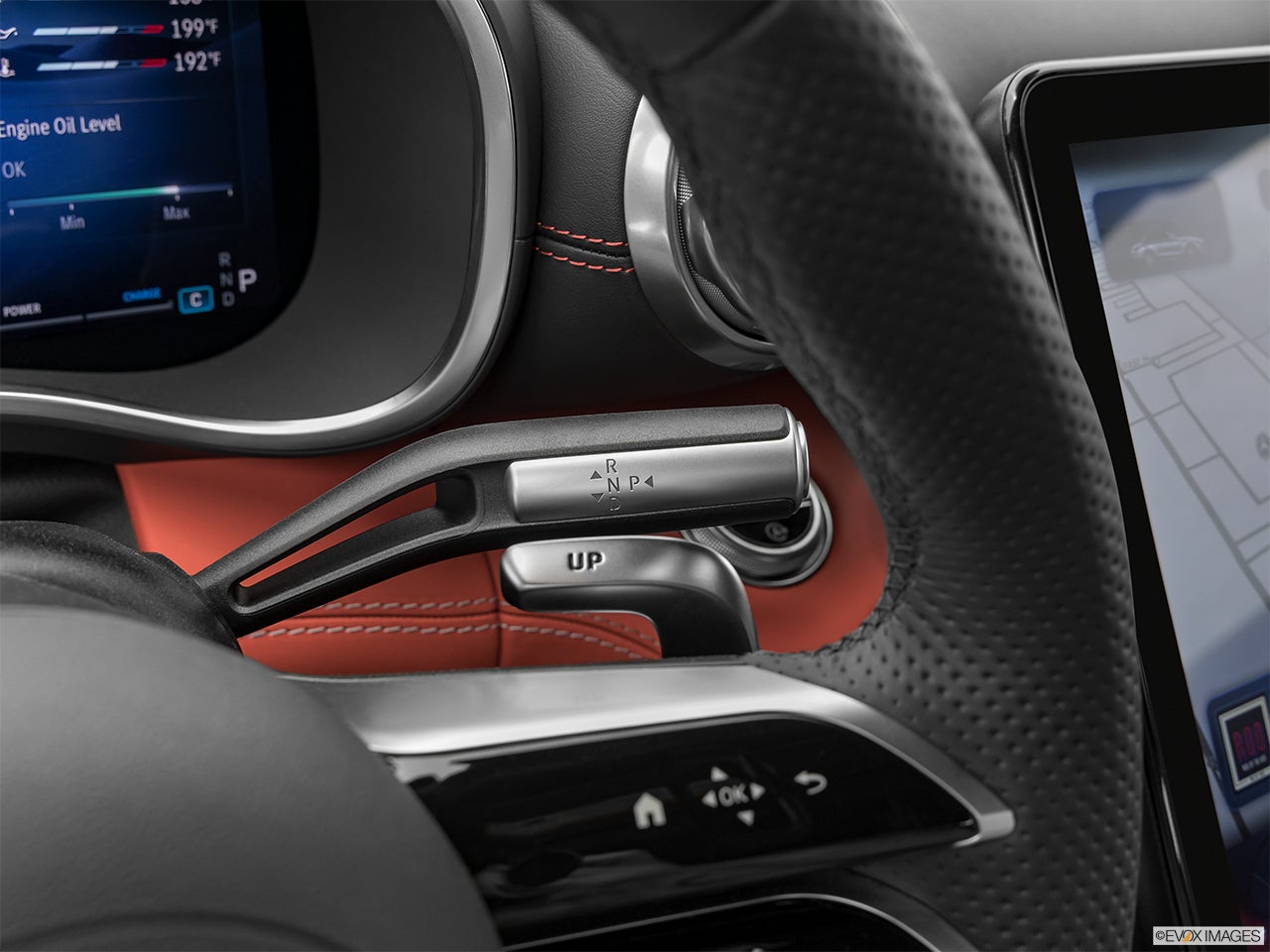 2026 Mercedes-Benz SL-Class photo