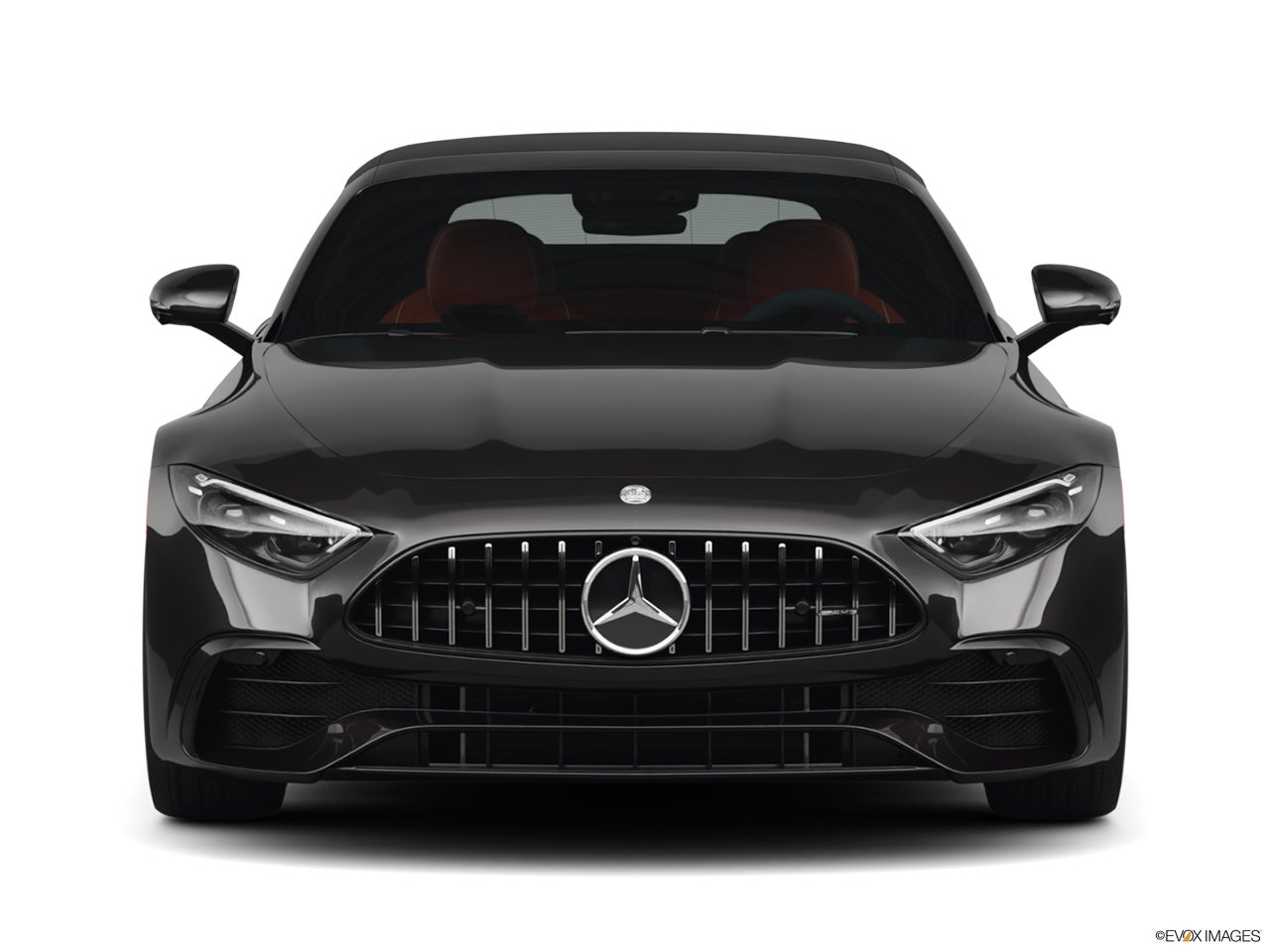 2026 Mercedes-Benz SL-Class photo
