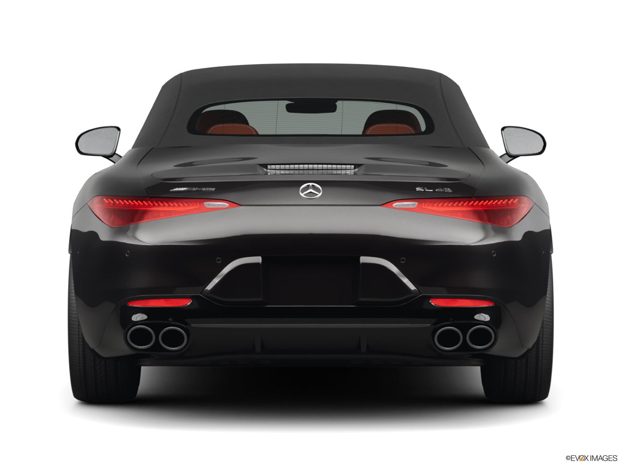 2026 Mercedes-Benz SL-Class photo