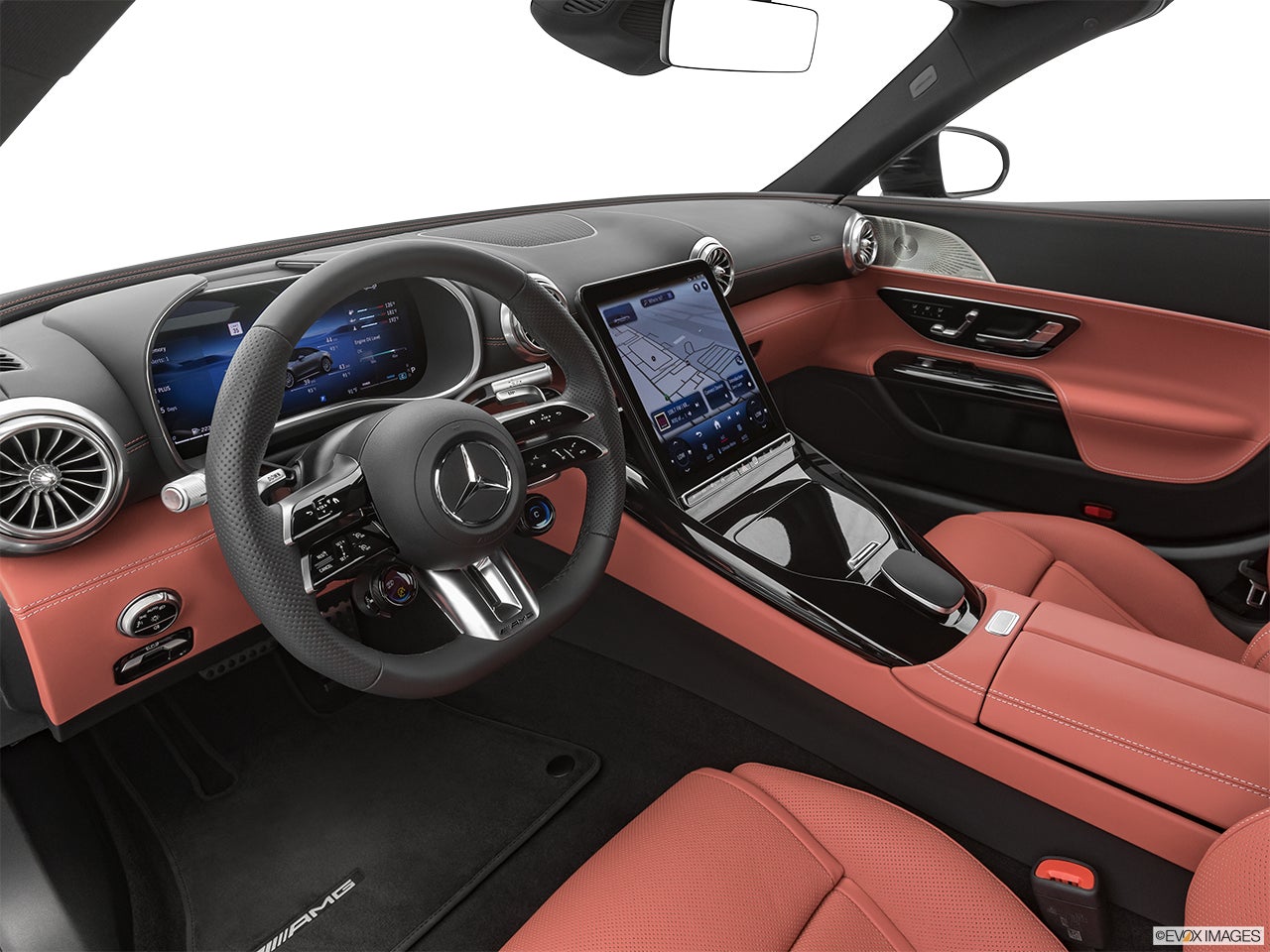 2026 Mercedes-Benz SL-Class photo