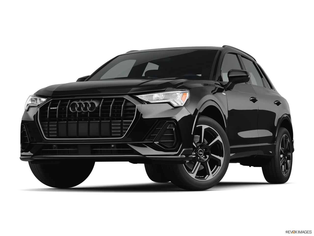 2026 Audi Q3 photo